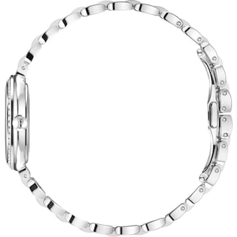 Piaget Sixtie 29mm Ladies Watch Silver