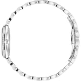 Piaget Sixtie 29mm Ladies Watch Silver