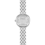 Piaget Sixtie 29mm Ladies Watch Silver