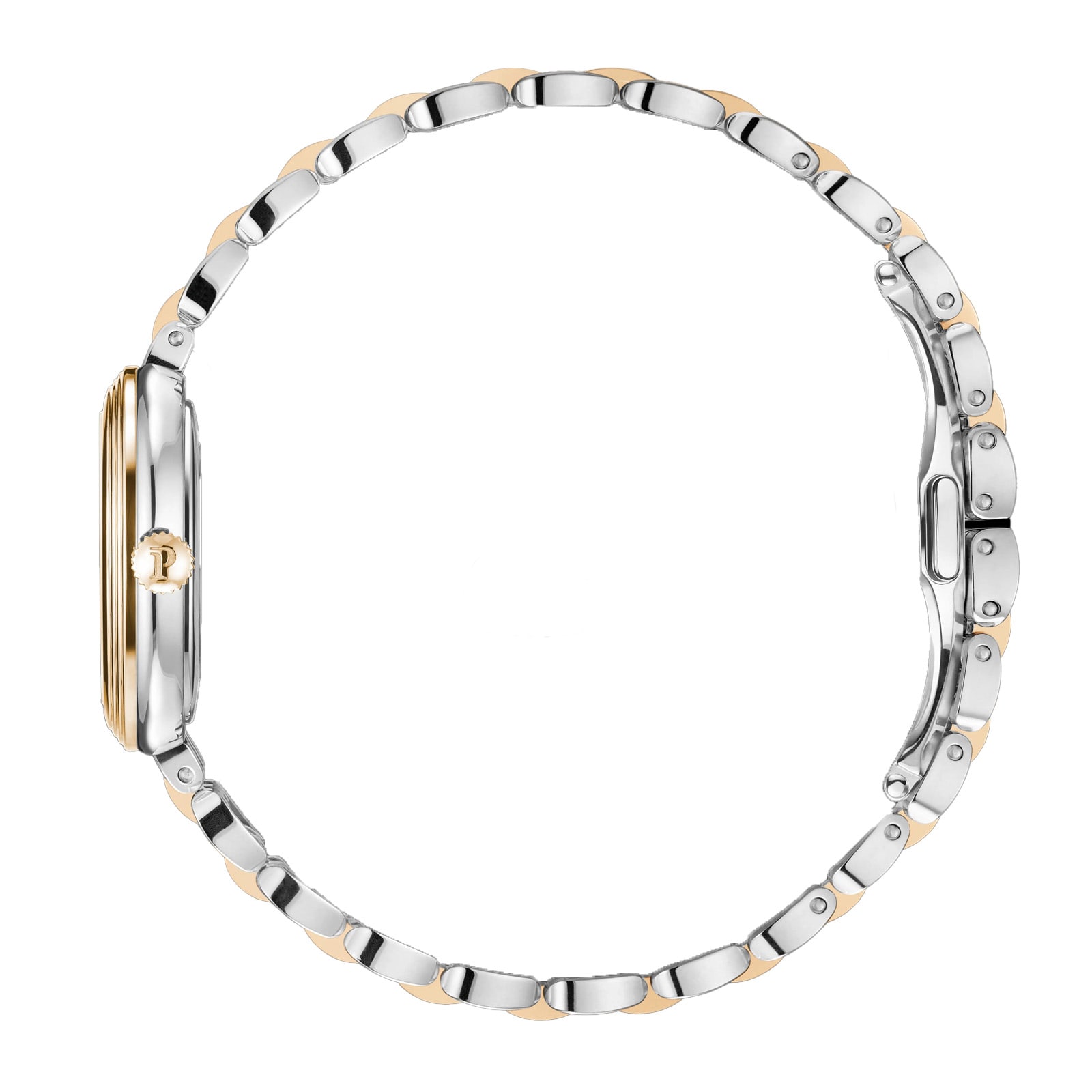 Piaget Sixtie 29mm Ladies Watch Silver Piaget Sixtie 29mm Ladies Watch Silver