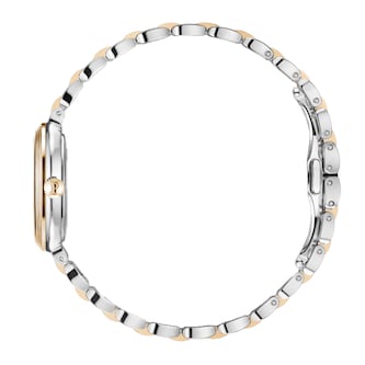 Piaget Sixtie 29mm Ladies Watch Silver