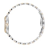 Piaget Sixtie 29mm Ladies Watch Silver