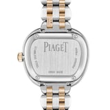 Piaget Sixtie 29mm Ladies Watch Silver