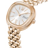 Piaget Sixtie 29mm Ladies Watch Silver