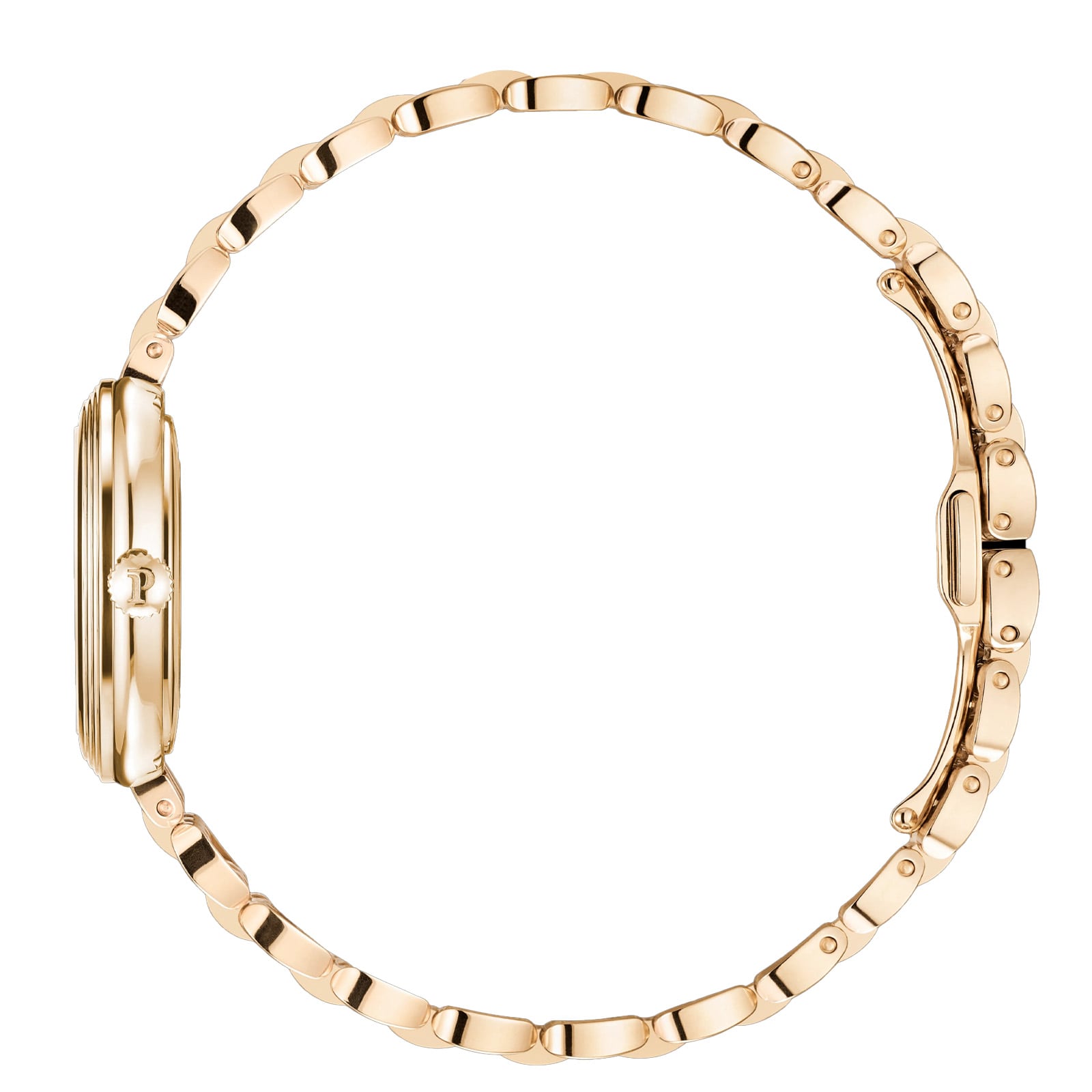 Piaget Sixtie 29mm Ladies Watch Silver Piaget Sixtie 29mm Ladies Watch Silver