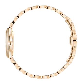 Piaget Sixtie 29mm Ladies Watch Silver