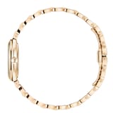 Piaget Sixtie 29mm Ladies Watch Silver