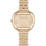 Piaget Sixtie 29mm Ladies Watch Silver