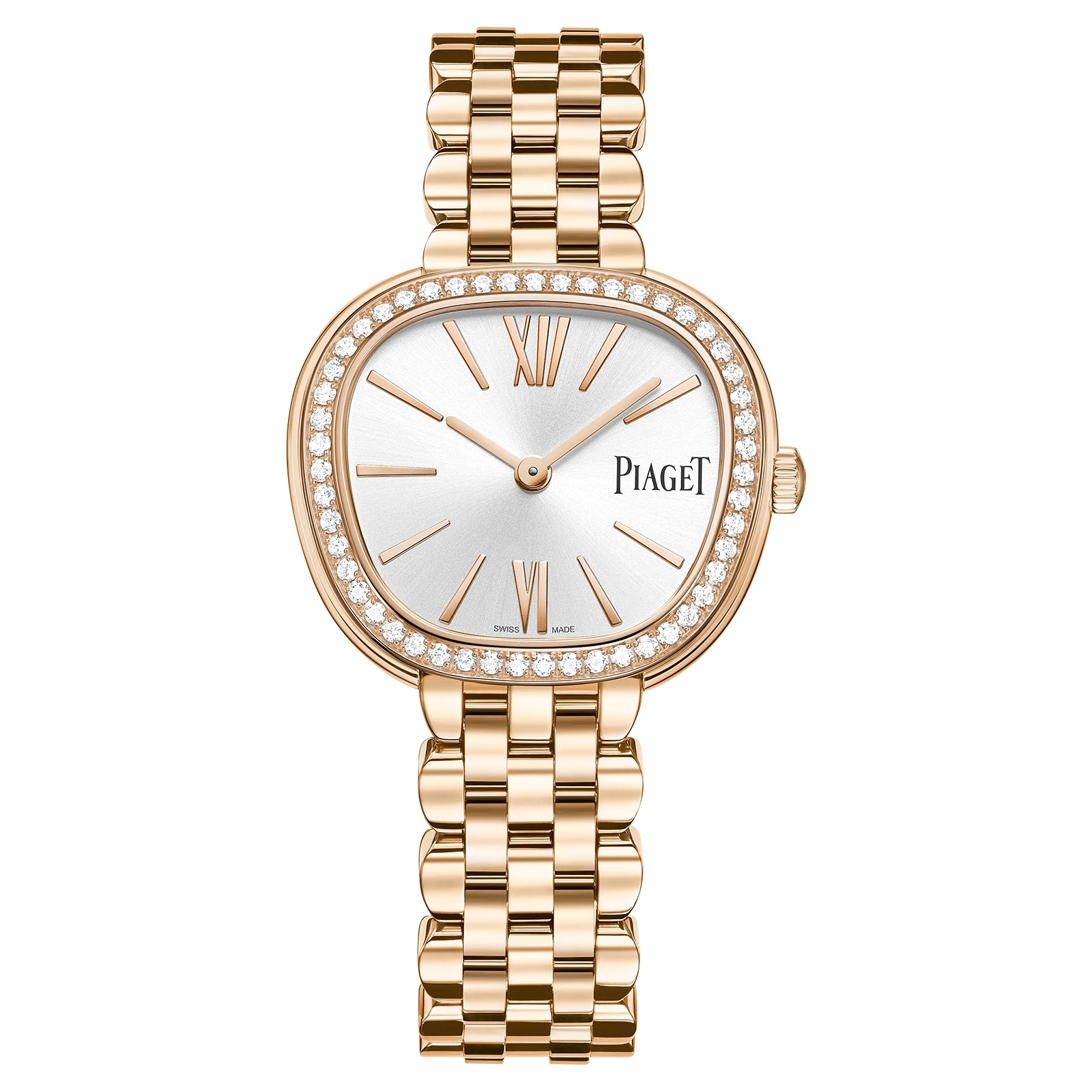 Piaget Sixtie 29mm Womens Watch Piaget Sixtie 29mm Womens Watch