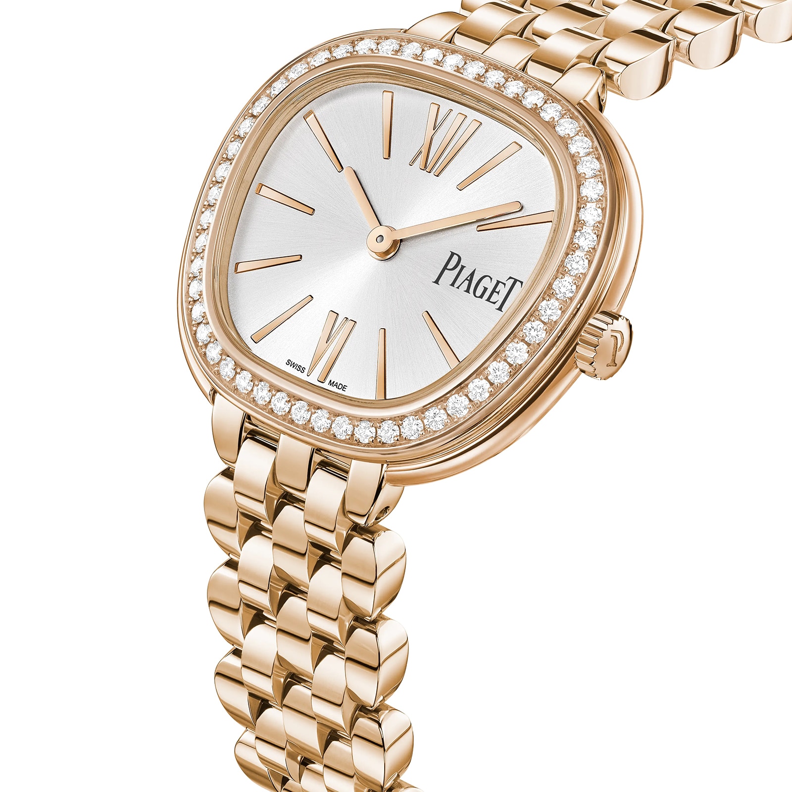 Piaget Sixtie 29mm Womens Watch Piaget Sixtie 29mm Womens Watch