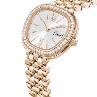 Piaget Sixtie 29mm Womens Watch