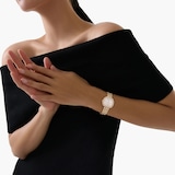 Piaget Sixtie 29mm Ladies Watch