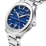 Piaget Polo Signature Date 42mm Mens Watch