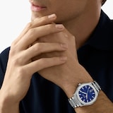 Piaget Polo Signature Date 42mm Mens Watch