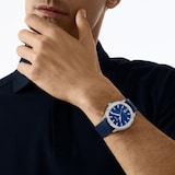 Piaget Polo Signature Date 42mm Mens Watch