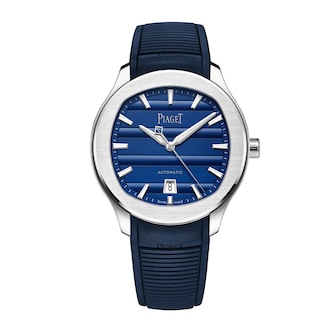 Piaget Polo Signature Date 42mm Mens Watch