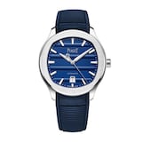 Piaget Polo Signature Date 42mm Mens Watch