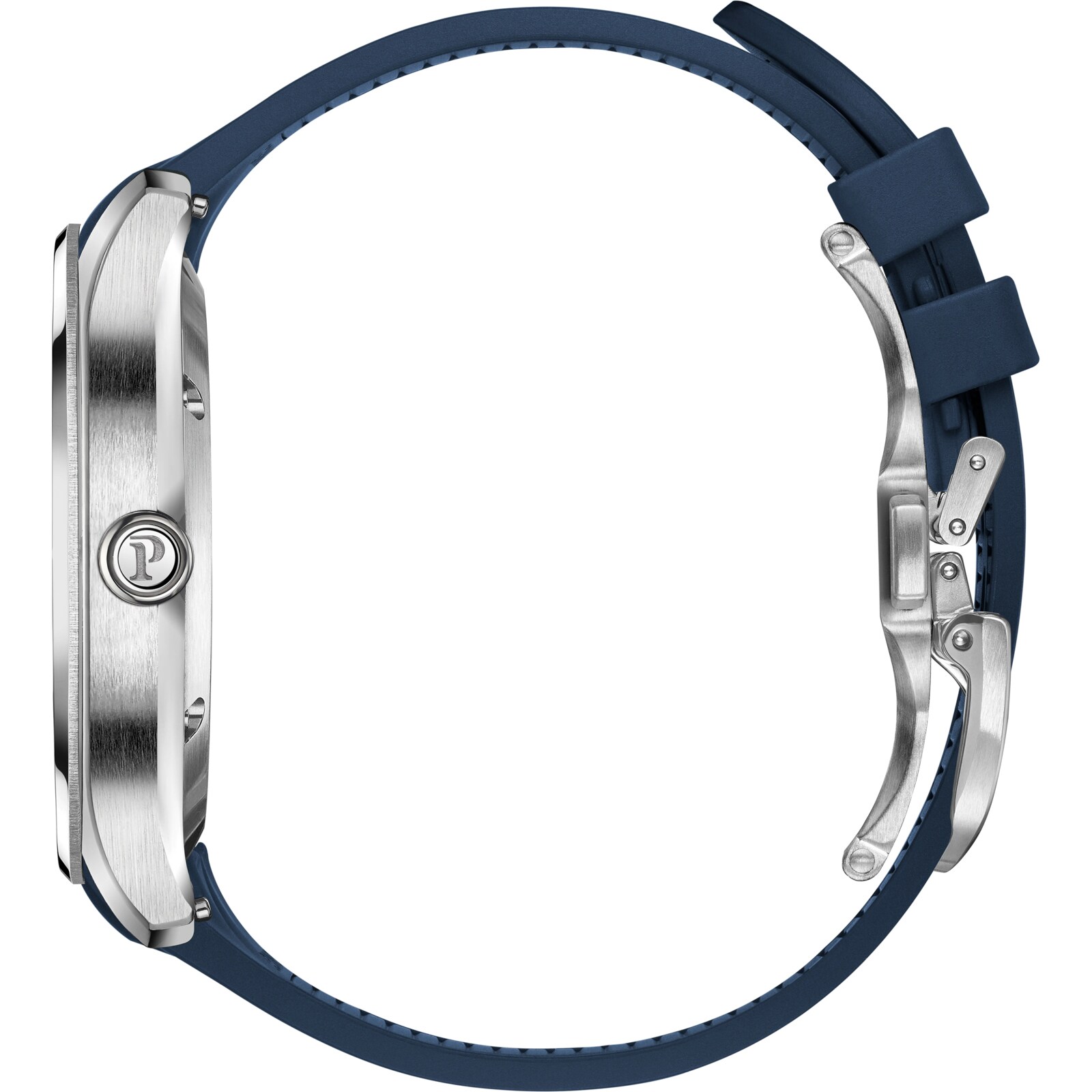 Piaget Polo Signature Date 42mm Mens Watch Piaget Polo Signature Date 42mm Mens Watch