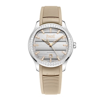 Piaget Polo Signature Date 36mm Ladies Watch