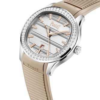 Piaget Polo Signature Date 36mm Ladies Watch