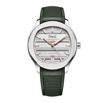 Piaget Polo Signature Date 42mm Mens Watch