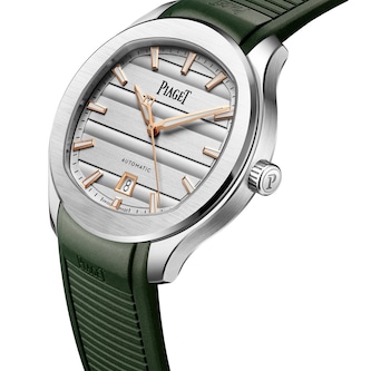 Piaget Polo Signature Date 42mm Mens Watch