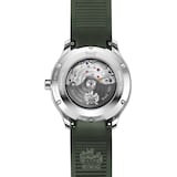 Piaget Polo Signature Date 42mm Mens Watch