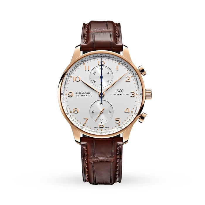 IWC Portugieser 41mm Mens Watch