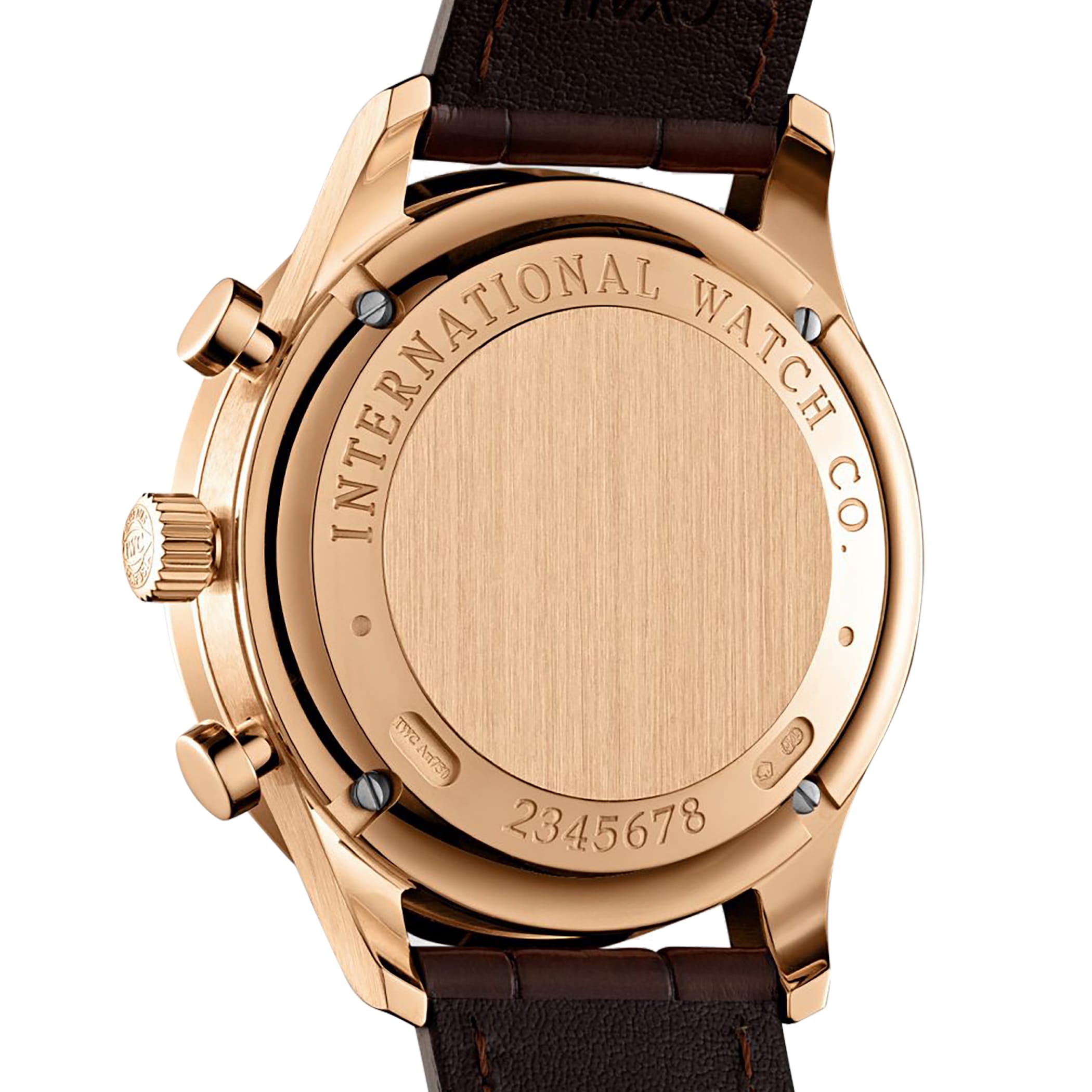 IWC Portugieser 41mm Mens Watch IWC Portugieser 41mm Mens Watch