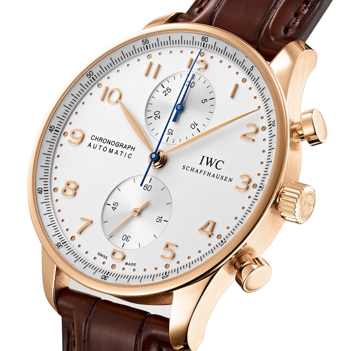 IWC Portugieser 41mm Mens Watch