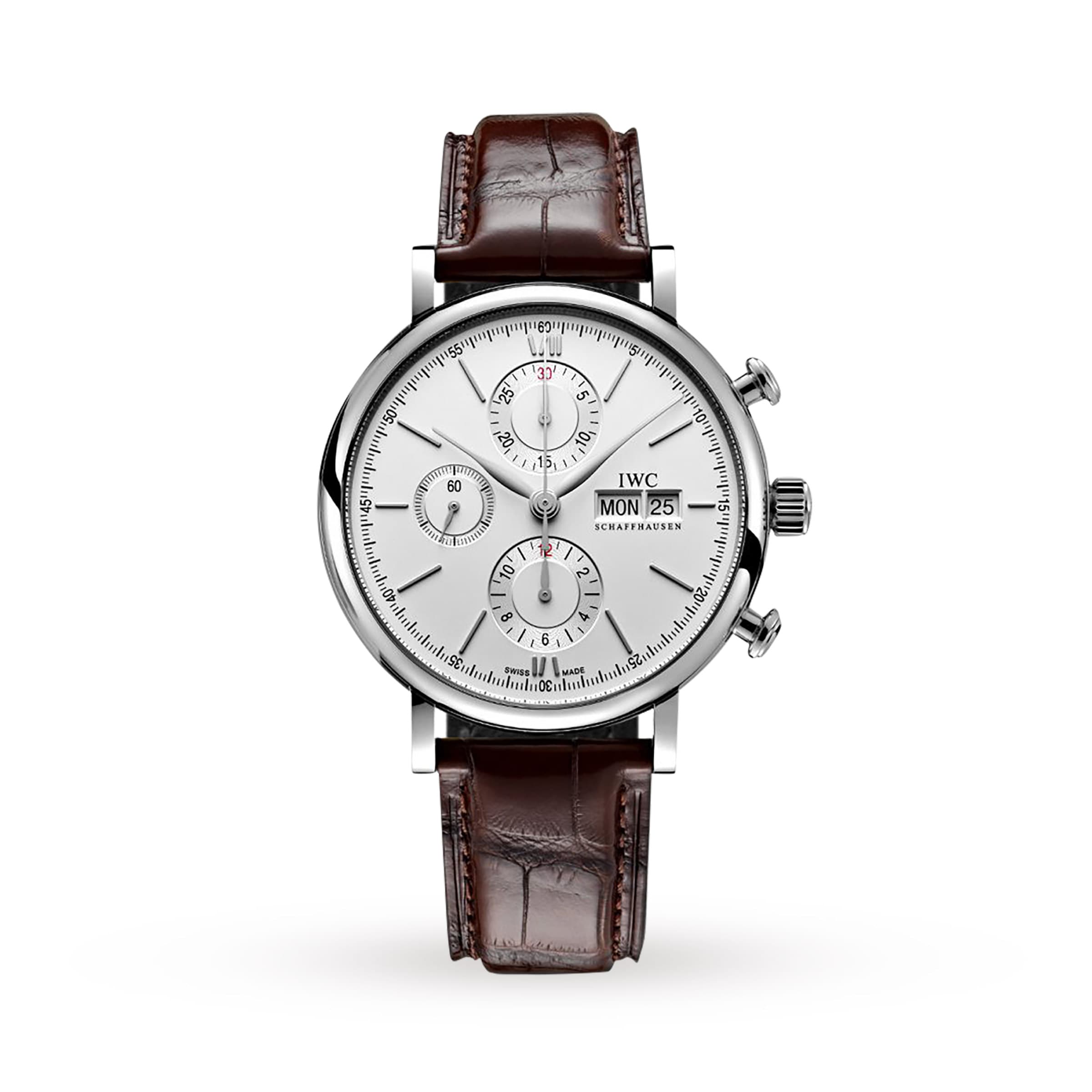 Click to view product details and reviews for Portofino 42mm Mens Watch.