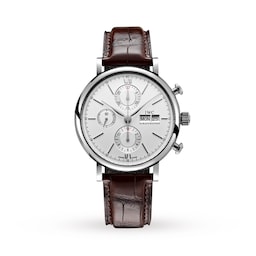17810327 - Portofino 42mm Mens Watch