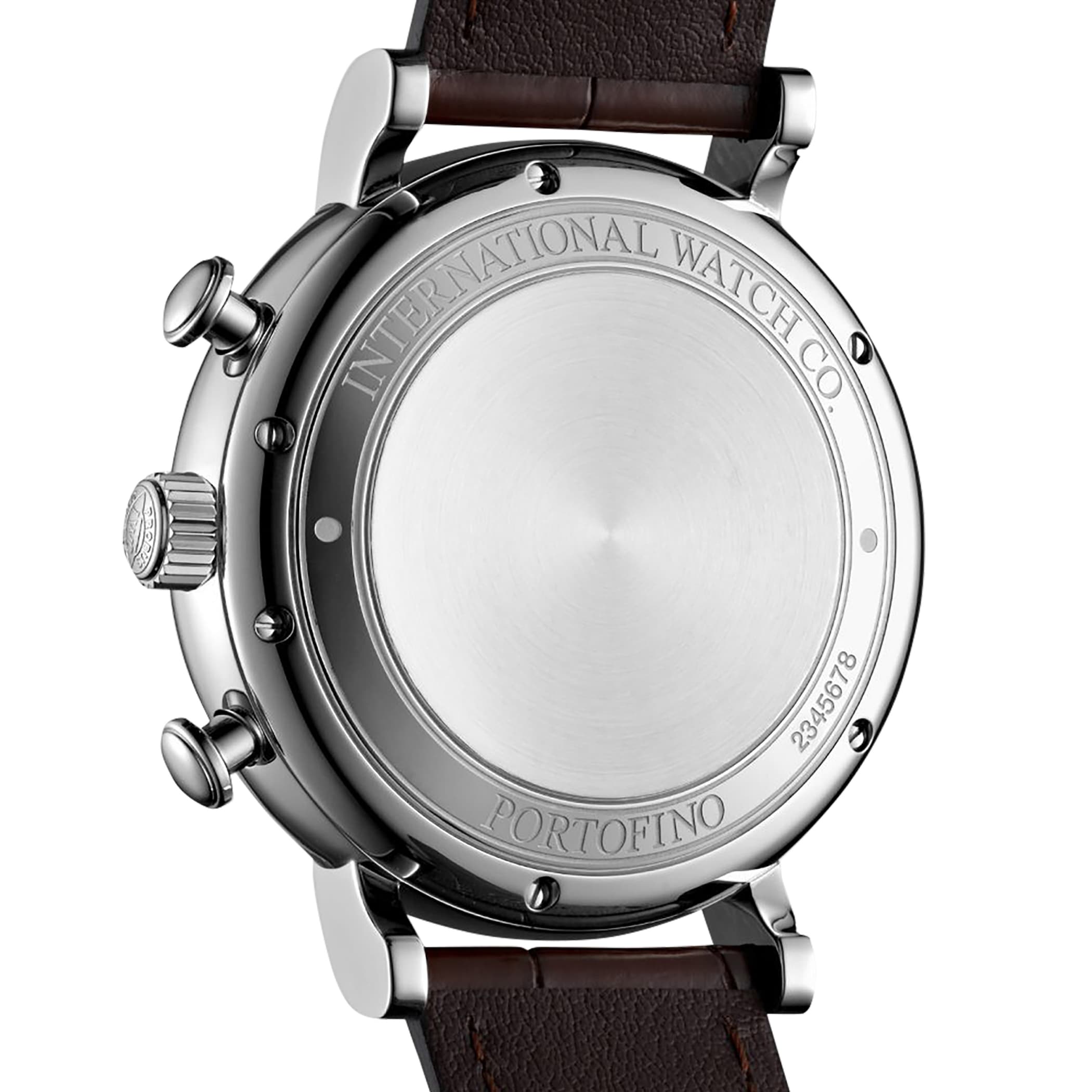 IWC Portofino 42mm Mens Watch IWC Portofino 42mm Mens Watch