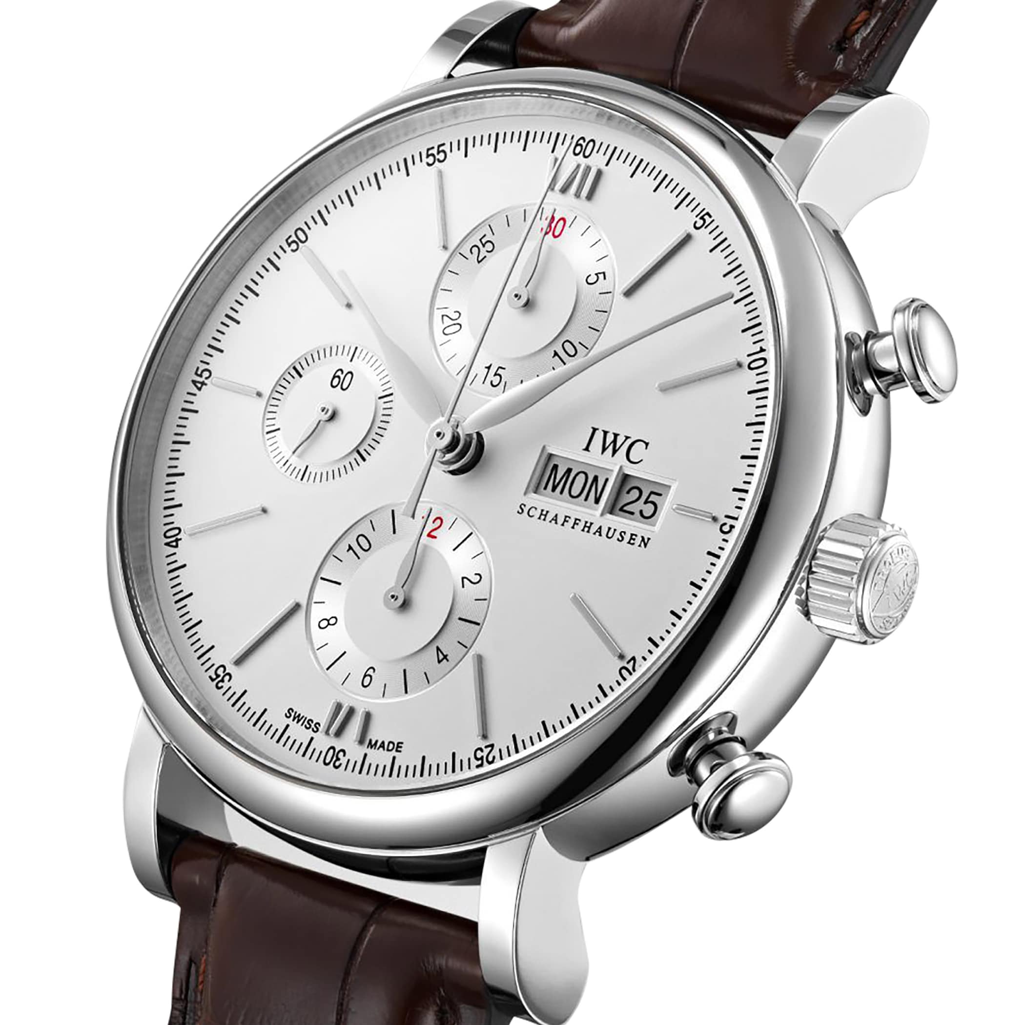 IWC Portofino 42mm Mens Watch IWC Portofino 42mm Mens Watch