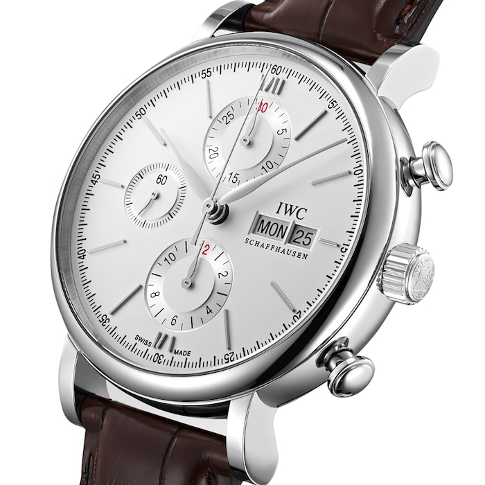 IWC Portofino 42mm Mens Watch