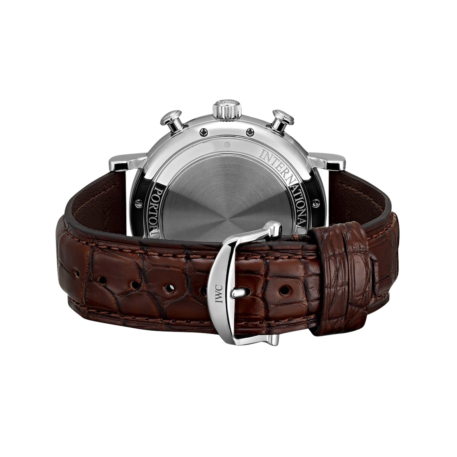 IWC Portofino 42mm Mens Watch