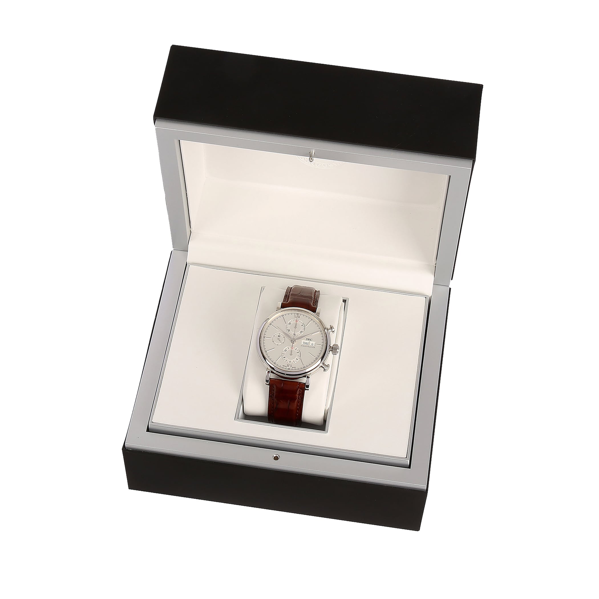IWC Portofino 42mm Mens Watch IWC Portofino 42mm Mens Watch