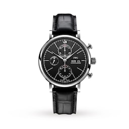 17810328 - Portofino 42mm Mens Watch