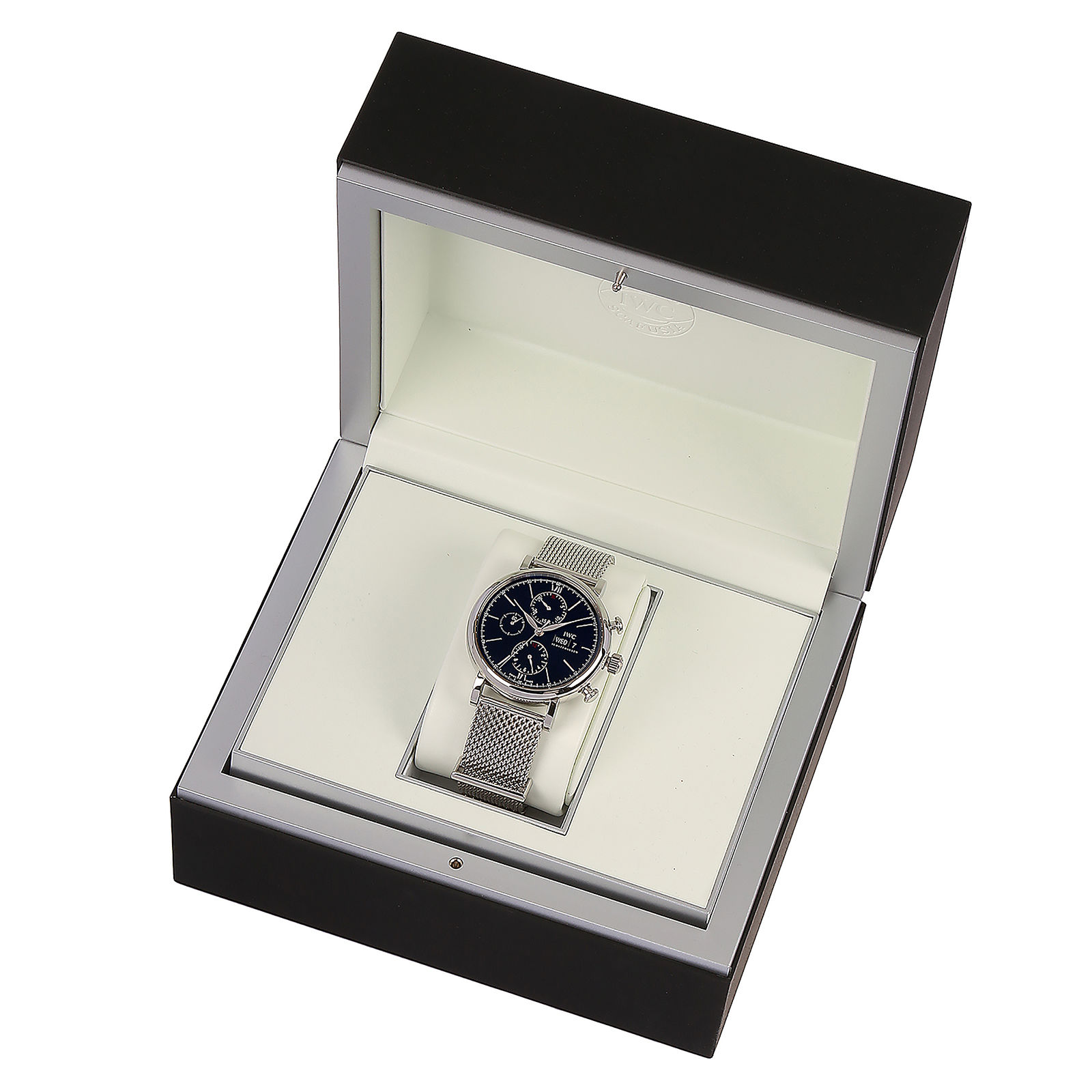 IWC Portofino 42mm Mens Watch