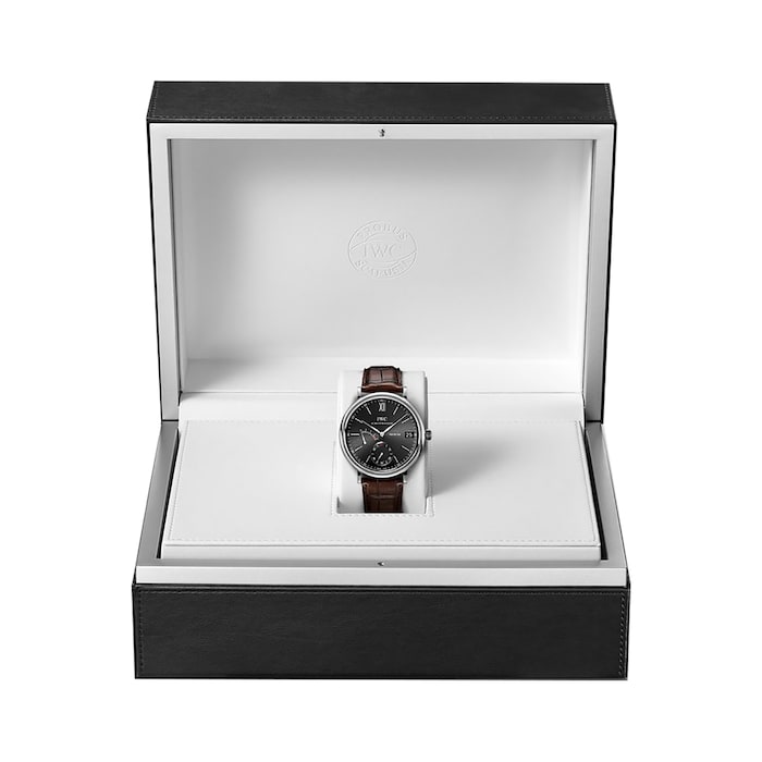 IWC Portofino 45mm Mens Watch