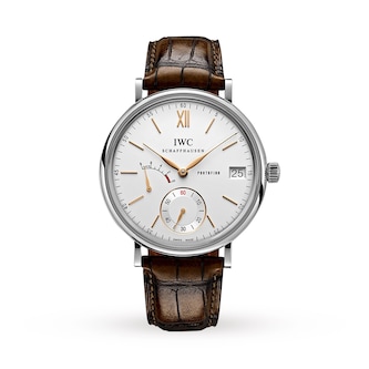 IWC Portofino 45mm Mens Watch IWC Portofino 45mm Mens Watch
