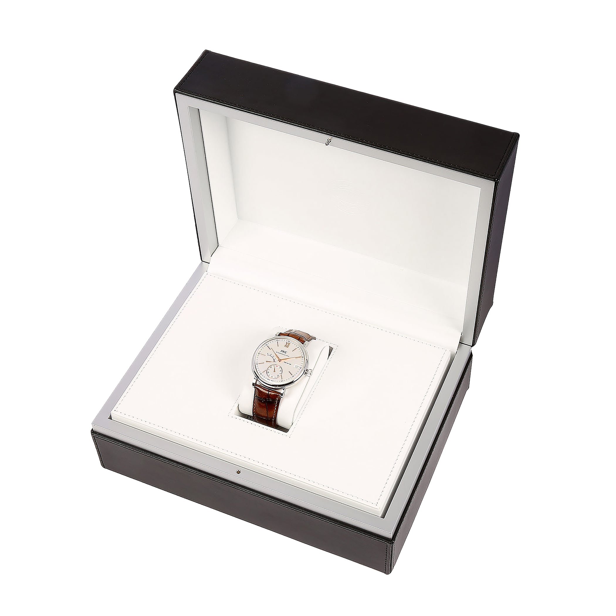 IWC Portofino 45mm Mens Watch IWC Portofino 45mm Mens Watch