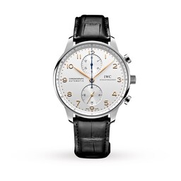 17810347 - Portugieser 41mm Mens Watch