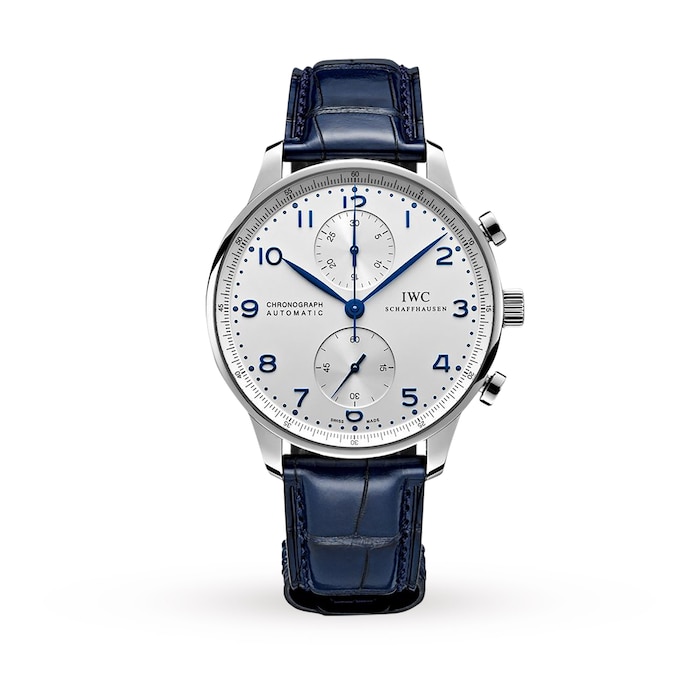 IWC Portugieser 41mm Mens Watch