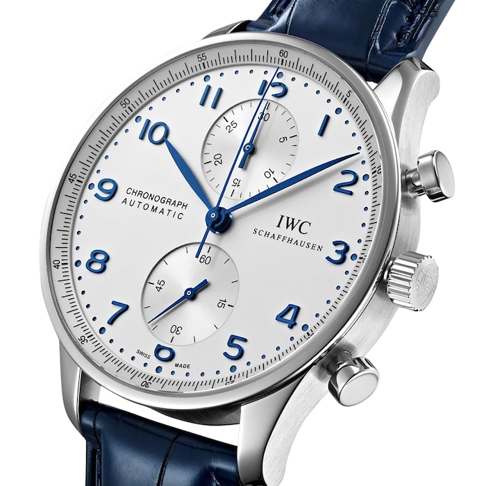 IWC Portugieser 41mm Mens Watch