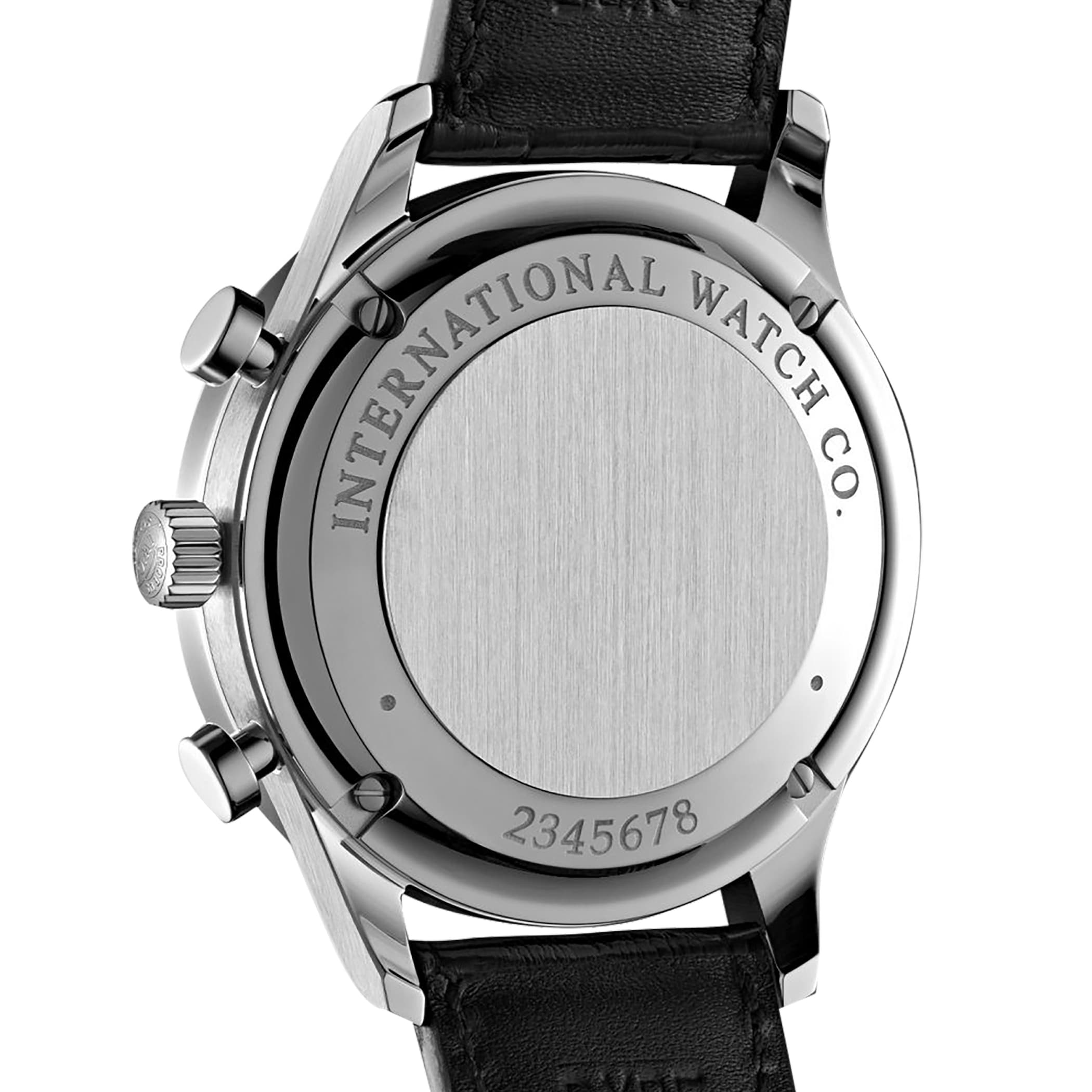 IWC Portugieser 41mm Mens Watch IWC Portugieser 41mm Mens Watch