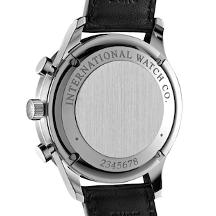 IWC Portugieser 41mm Mens Watch