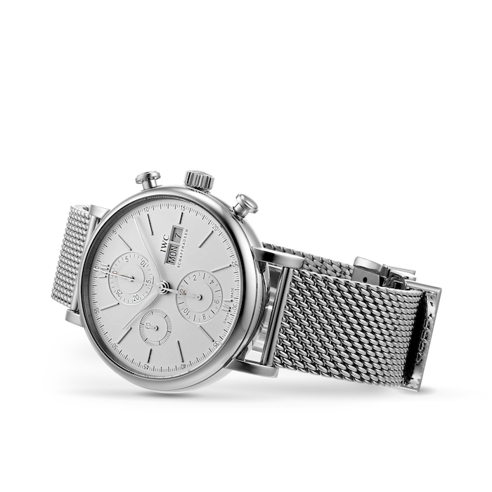 IWC Portofino 42mm Mens Watch