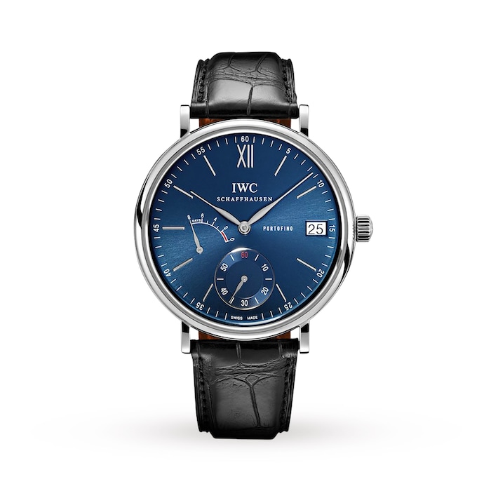 IWC Portofino 45mm Mens Watch