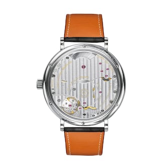 IWC Portofino 45mm Mens Watch